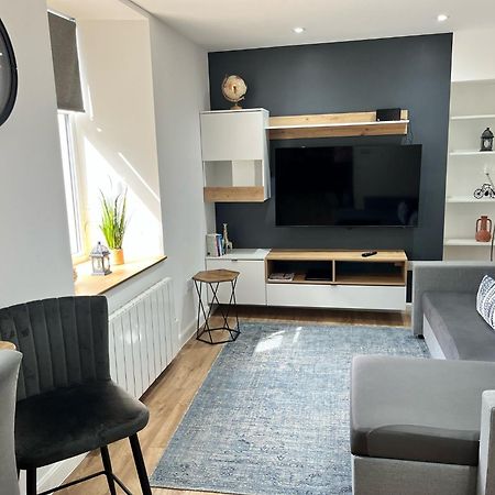 51 Innes Street Apartment Inverness Buitenkant foto