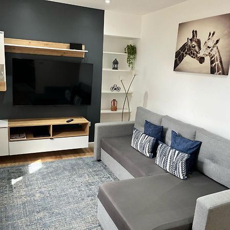 51 Innes Street Apartment Inverness Buitenkant foto