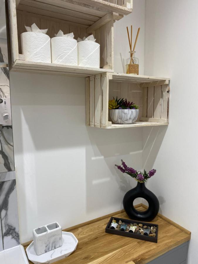 51 Innes Street Apartment Inverness Buitenkant foto
