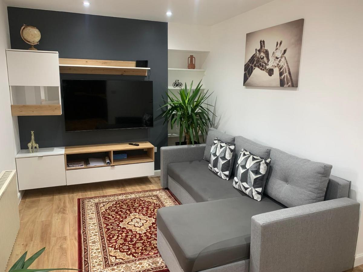 51 Innes Street Apartment Inverness Buitenkant foto