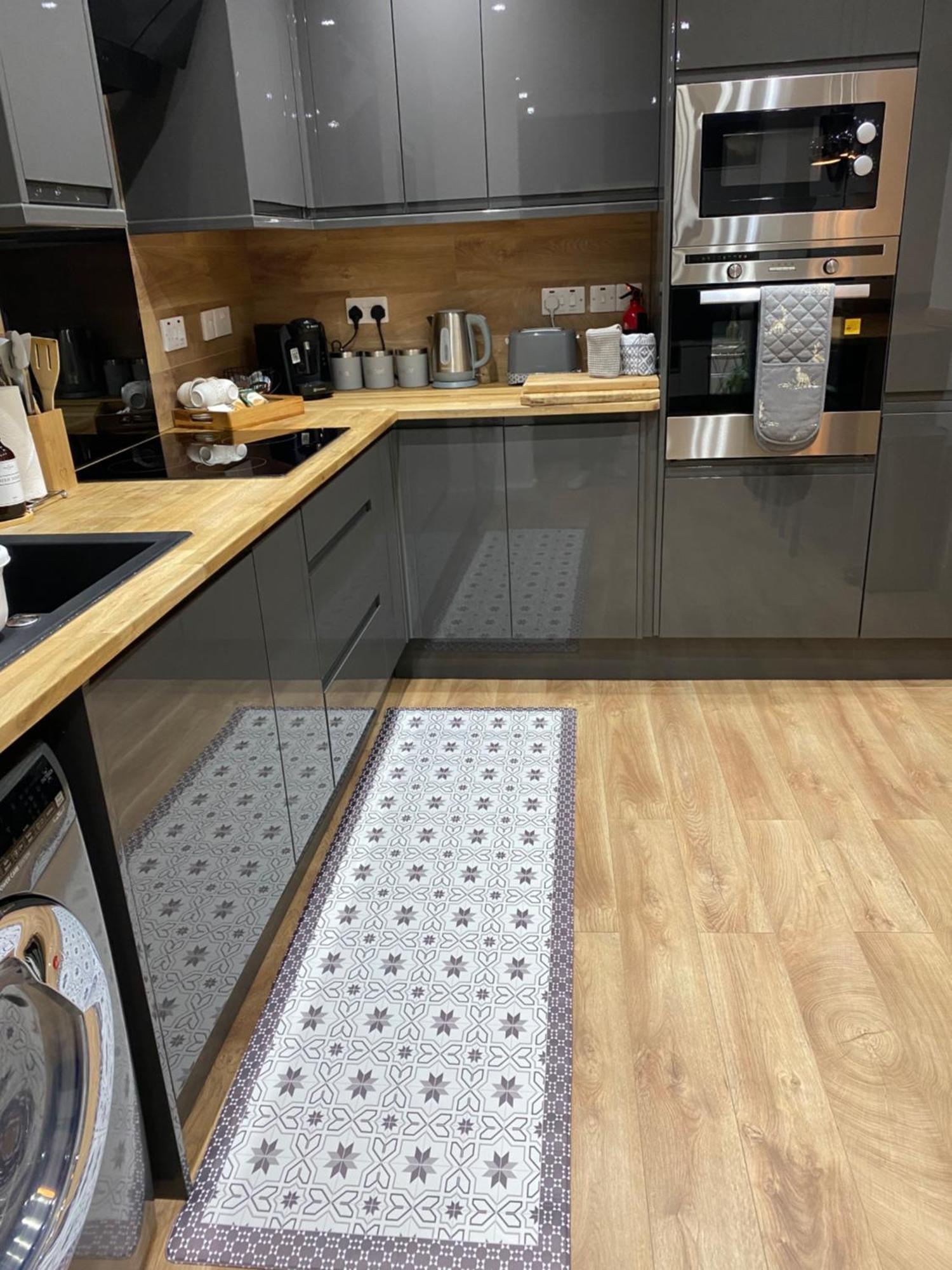 51 Innes Street Apartment Inverness Buitenkant foto