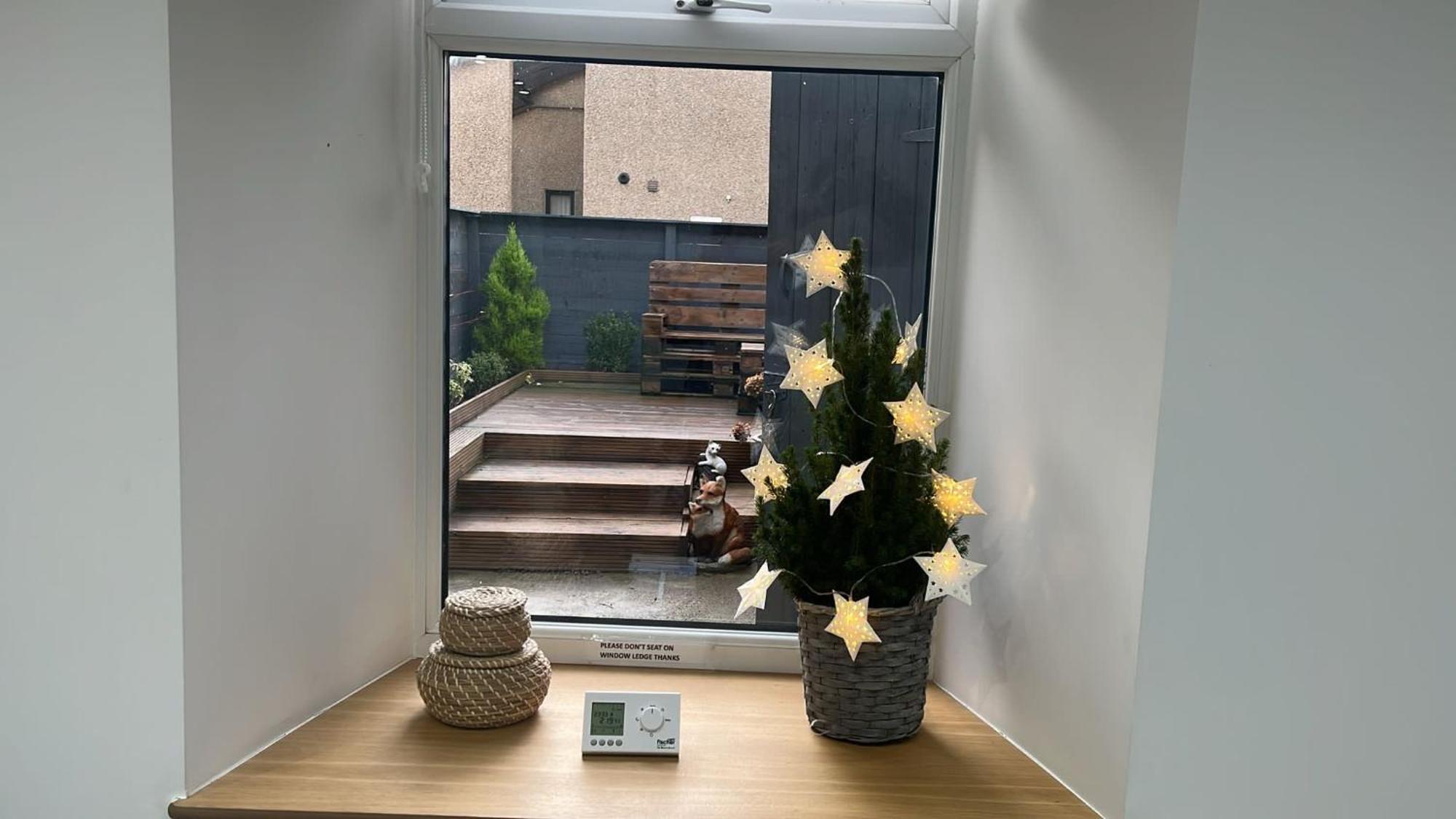 51 Innes Street Apartment Inverness Buitenkant foto