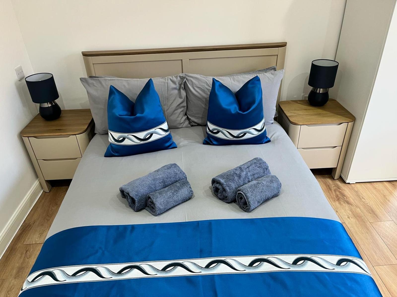 51 Innes Street Apartment Inverness Buitenkant foto