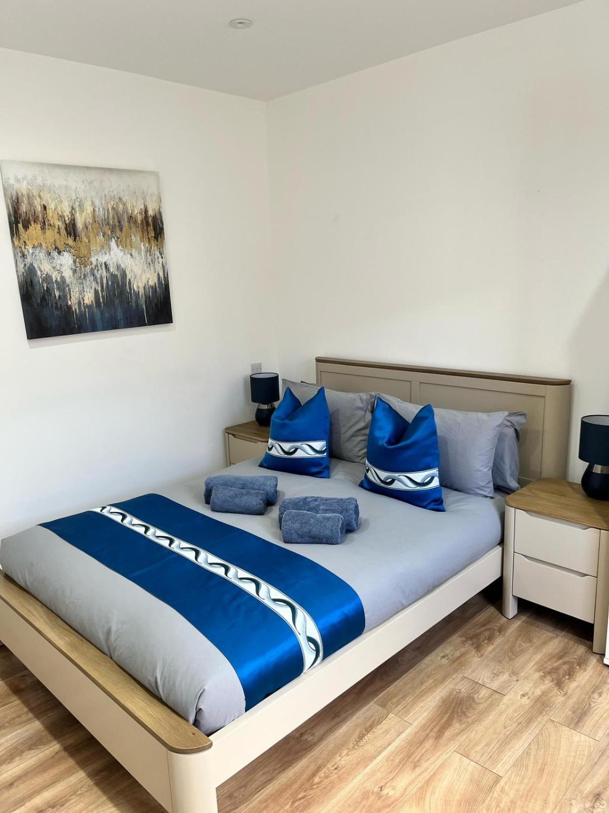 51 Innes Street Apartment Inverness Buitenkant foto
